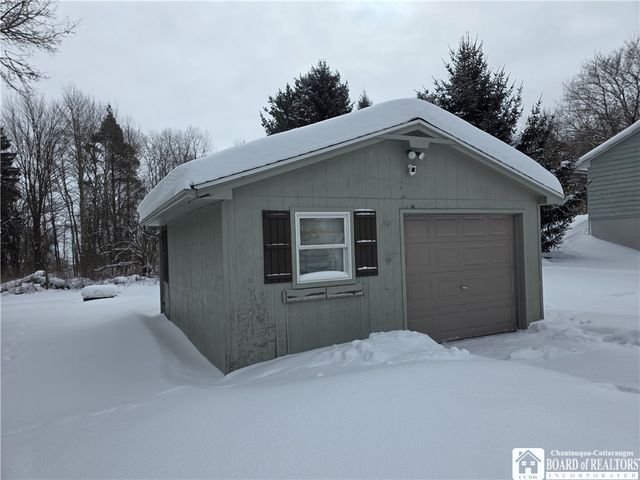 59 East Evans Street, Chautauqua, NY 14757