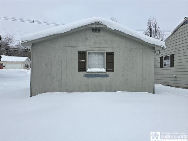 59 East Evans Street, Chautauqua, NY 14757