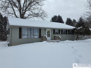 59 East Evans Street, Chautauqua, NY 14757