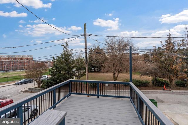 411 FOLSOM ST, Baltimore, MD 21230