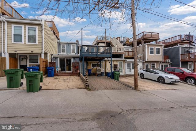 411 FOLSOM ST, Baltimore, MD 21230