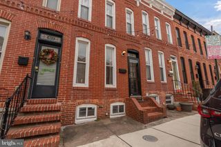 411 FOLSOM ST, Baltimore, MD 21230