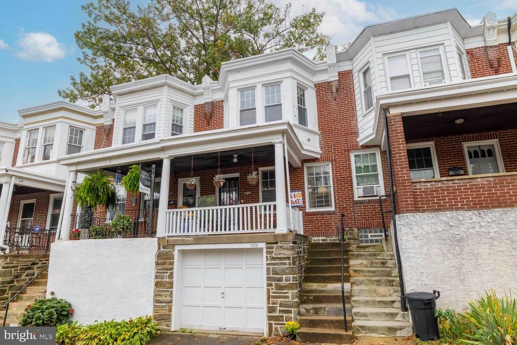 7706 ARDLEIGH ST, PHILADELPHIA, PA 19118 — photo 2