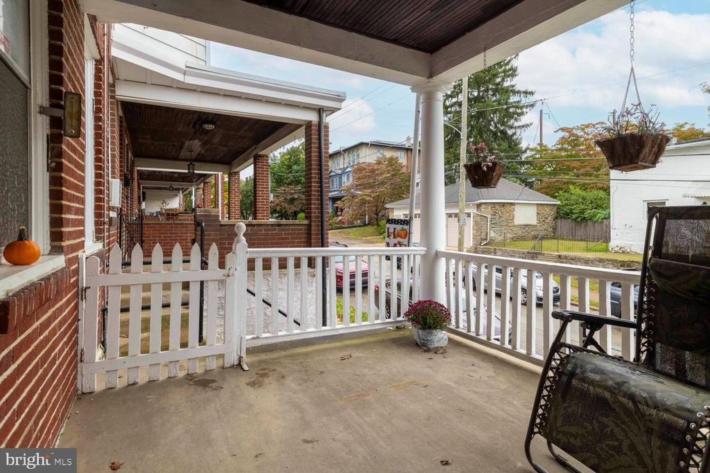 7706 ARDLEIGH ST, PHILADELPHIA, PA 19118 — photo 5
