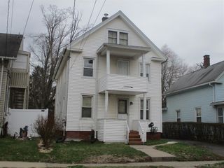 38 Centennial Avenue, Meriden, CT 06451