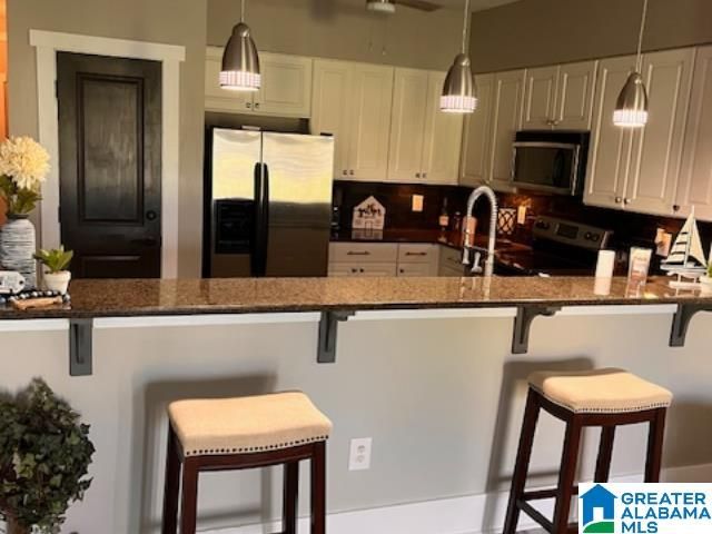 475 River Forest Ln Ste 4150, Talladega, AL 35160