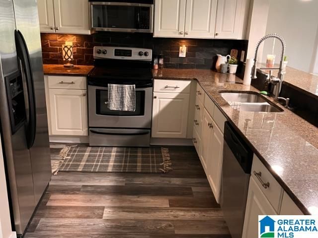 475 River Forest Ln Ste 4150, Talladega, AL 35160