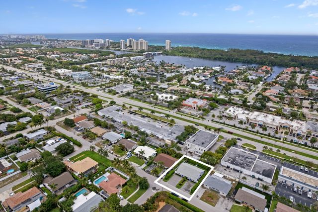 3370 NE 5TH Drive, Boca Raton, FL 33431