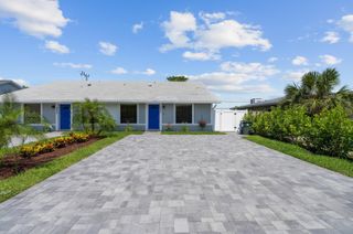 3370 NE 5TH Drive, Boca Raton, FL 33431