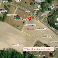 12271 Nc Hwy 130 Highway, Fairmont, NC 28340