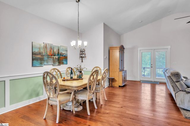 108 Club Cart Road, Travelers Rest, SC 29690