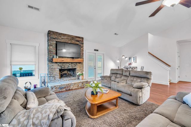 108 Club Cart Road, Travelers Rest, SC 29690