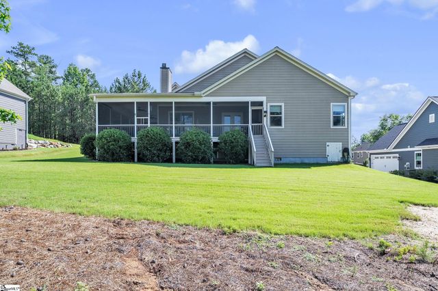 108 Club Cart Road, Travelers Rest, SC 29690