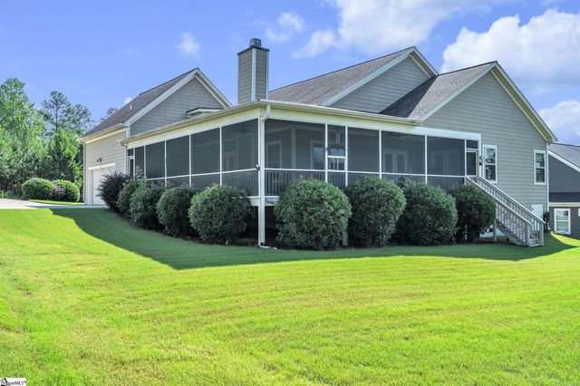 108 Club Cart Road, Travelers Rest, SC 29690