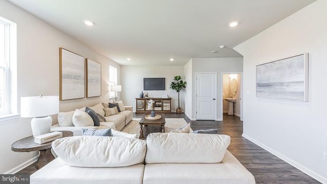 531 TROLLEY LANE, Sellersville, PA 18960