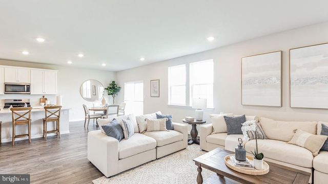 531 TROLLEY LANE, Sellersville, PA 18960