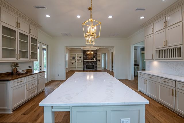 101 Kallie Court, Enterprise, AL 36330