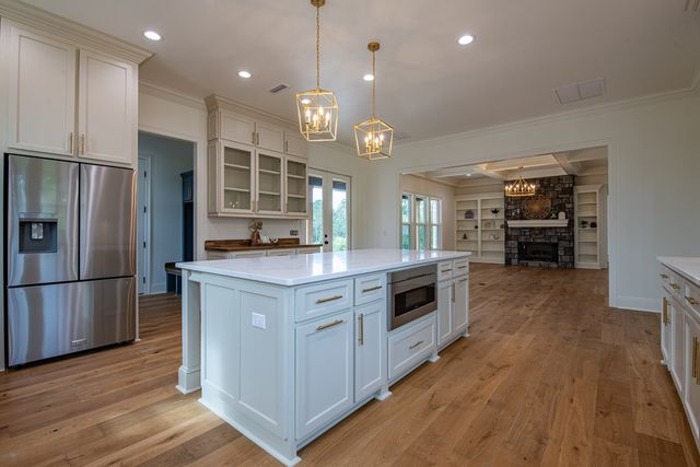 101 Kallie Court, Enterprise, AL 36330