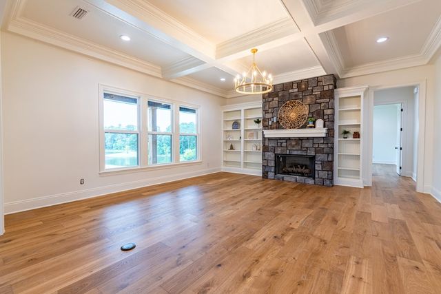 101 Kallie Court, Enterprise, AL 36330