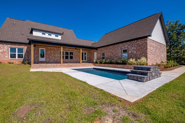 101 Kallie Court, Enterprise, AL 36330