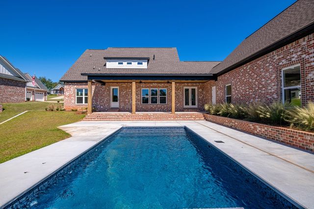 101 Kallie Court, Enterprise, AL 36330