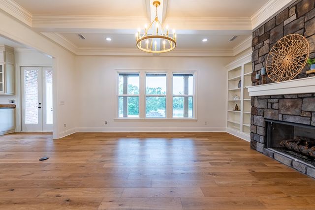 101 Kallie Court, Enterprise, AL 36330