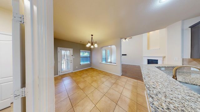 3309 Berkwood Place, Frisco, TX 75034