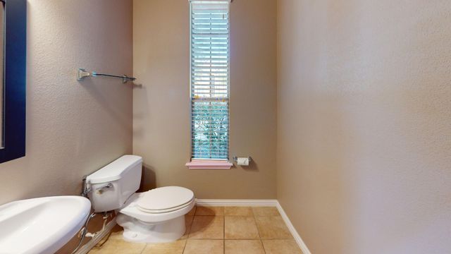 3309 Berkwood Place, Frisco, TX 75034