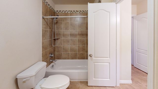 3309 Berkwood Place, Frisco, TX 75034