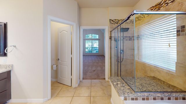 3309 Berkwood Place, Frisco, TX 75034