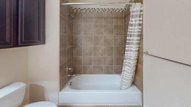 3309 Berkwood Place, Frisco, TX 75034