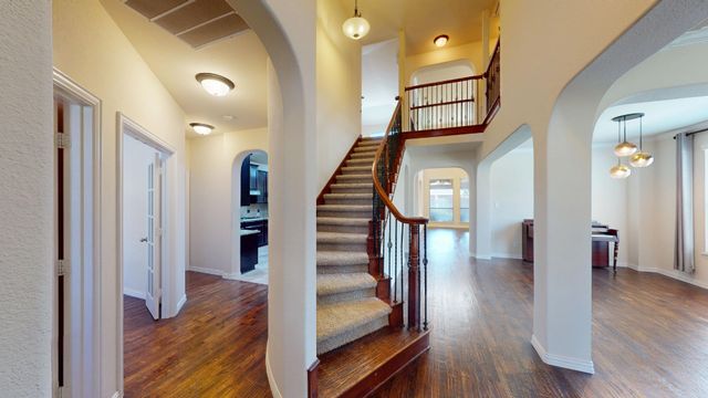 3309 Berkwood Place, Frisco, TX 75034