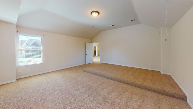 3309 Berkwood Place, Frisco, TX 75034