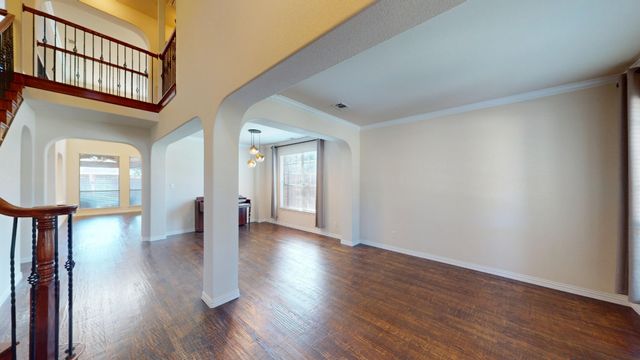 3309 Berkwood Place, Frisco, TX 75034