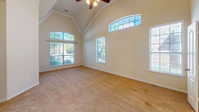 3309 Berkwood Place, Frisco, TX 75034