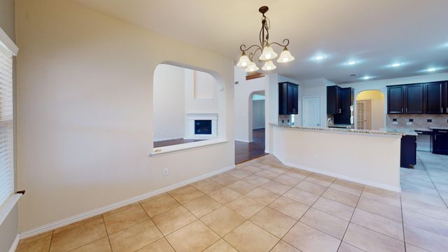 3309 Berkwood Place, Frisco, TX 75034
