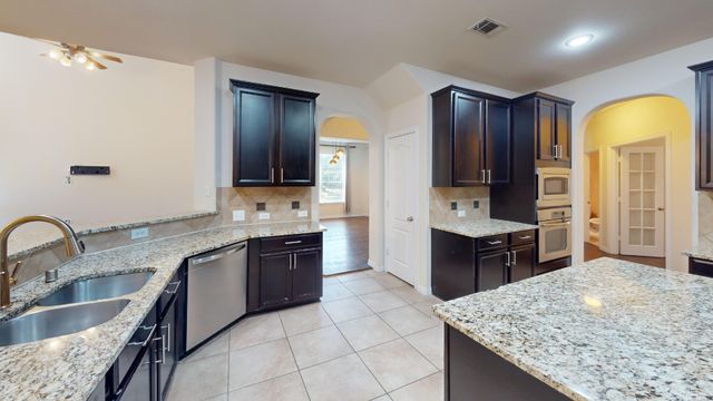 3309 Berkwood Place, Frisco, TX 75034