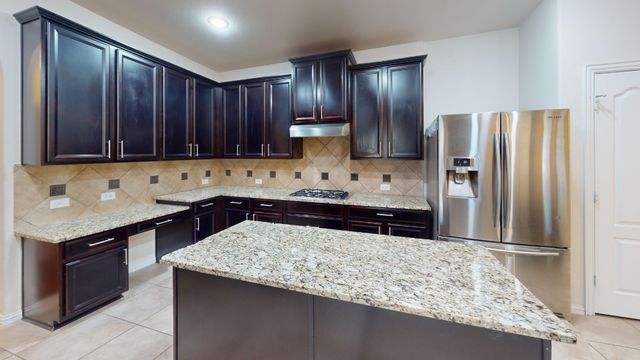 3309 Berkwood Place, Frisco, TX 75034