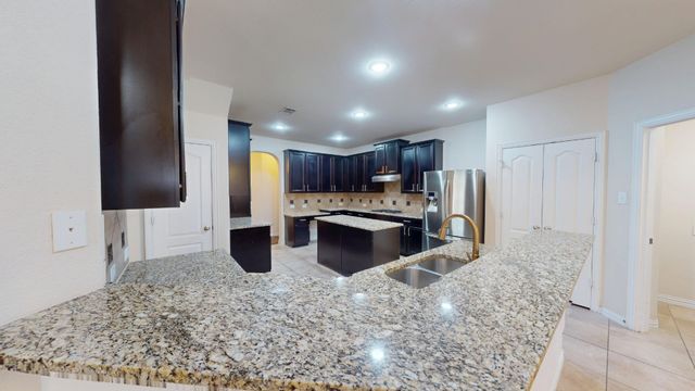 3309 Berkwood Place, Frisco, TX 75034