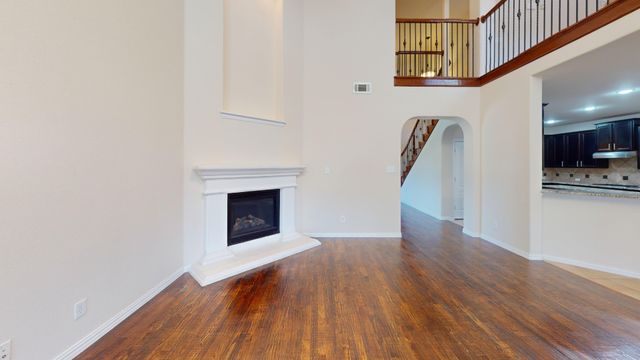 3309 Berkwood Place, Frisco, TX 75034