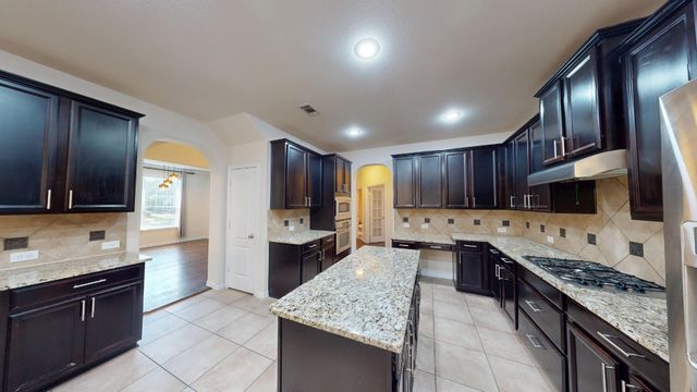 3309 Berkwood Place, Frisco, TX 75034