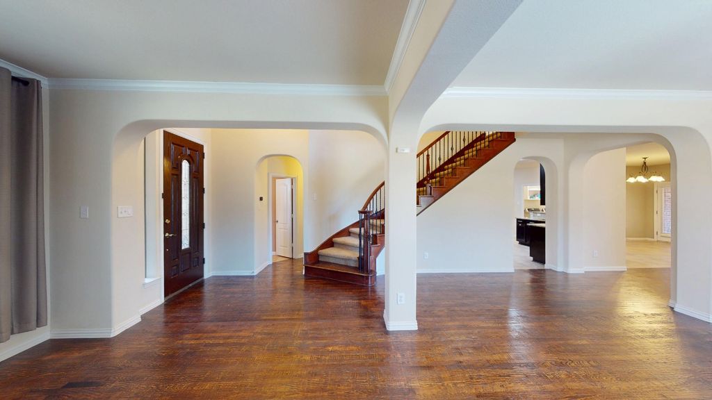 3309 Berkwood Place, Frisco, TX 75034