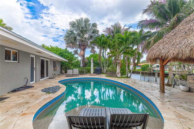 1412 NE 57th Court, Fort Lauderdale, FL 33334