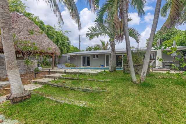 1412 NE 57th Court, Fort Lauderdale, FL 33334