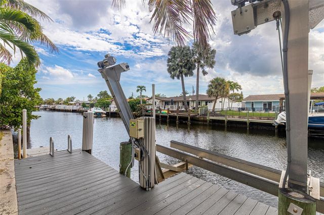 1412 NE 57th Court, Fort Lauderdale, FL 33334