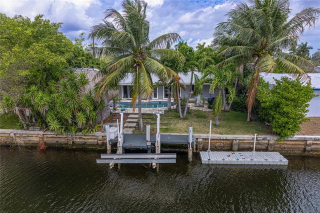 1412 NE 57th Court, Fort Lauderdale, FL 33334