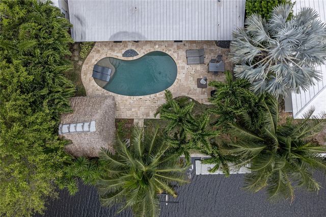 1412 NE 57th Court, Fort Lauderdale, FL 33334