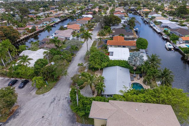 1412 NE 57th Court, Fort Lauderdale, FL 33334