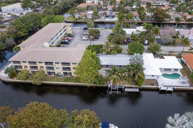 1412 NE 57th Court, Fort Lauderdale, FL 33334