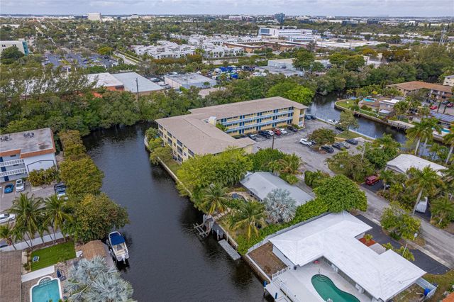 1412 NE 57th Court, Fort Lauderdale, FL 33334